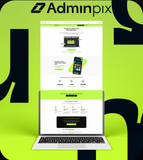 Adminpix