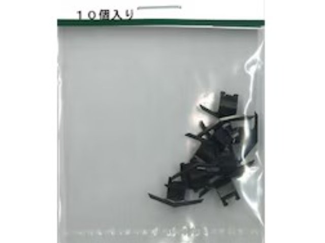 クモハ115横須賀色スノープロウ