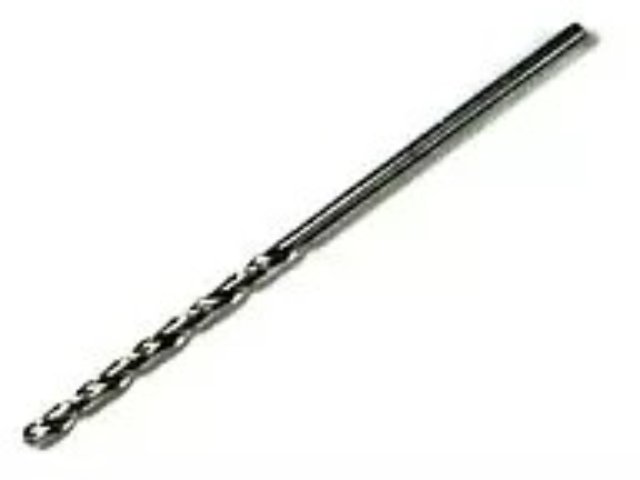 ドリル刃 1.9 mm