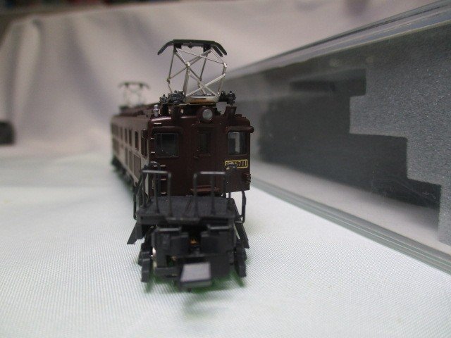 KATO　3003　EF57