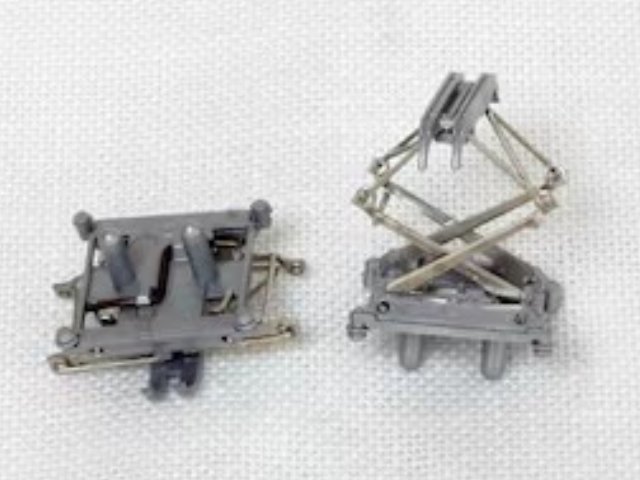 PT4806-B-M形パンタグラフ（阪急用）（2個入）