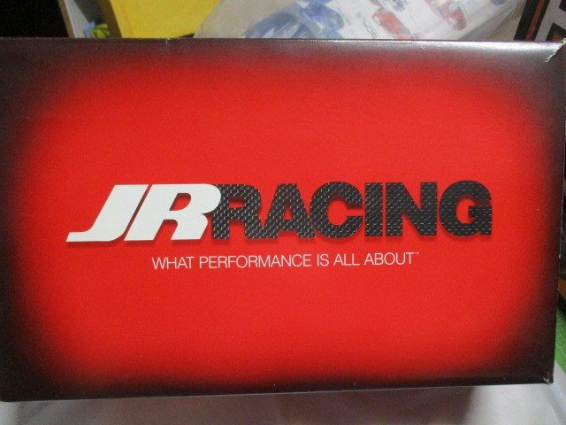 JR PROPO XR2
