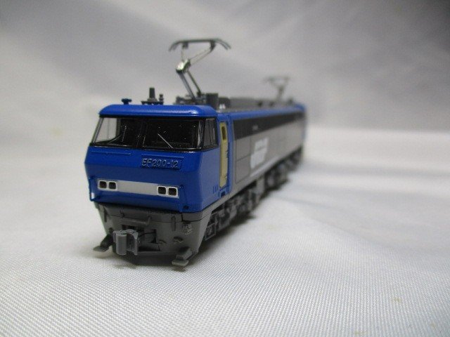3061-1　EF200　新塗色