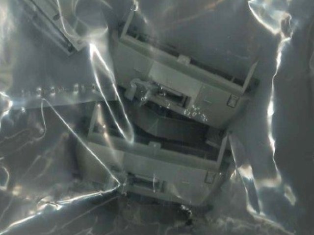 EF510-0 カプラーセット
