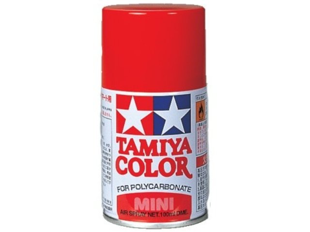 マットホワイト 100ml タミヤスプレー
