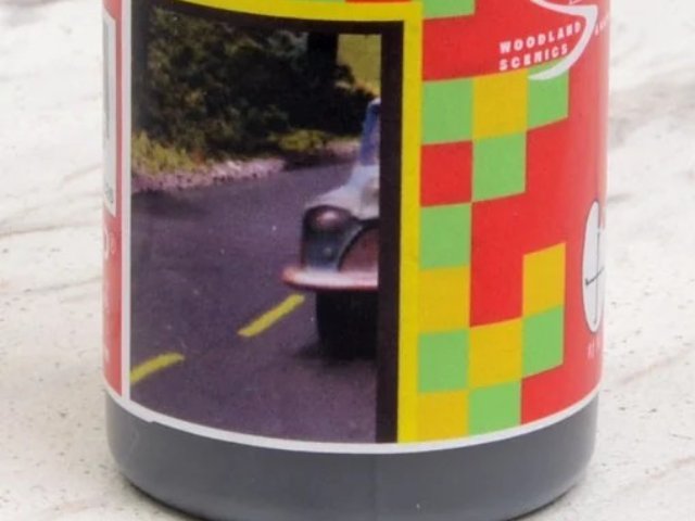 トップコート アスファルト