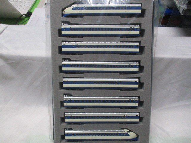 KATO　10-453　0系2000番台新幹線8両基本セット