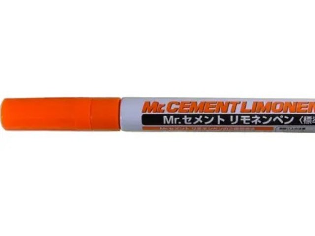 Mr.セメントリモネンペン標準タイプ
