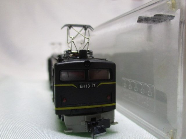 KATO　305　EH10