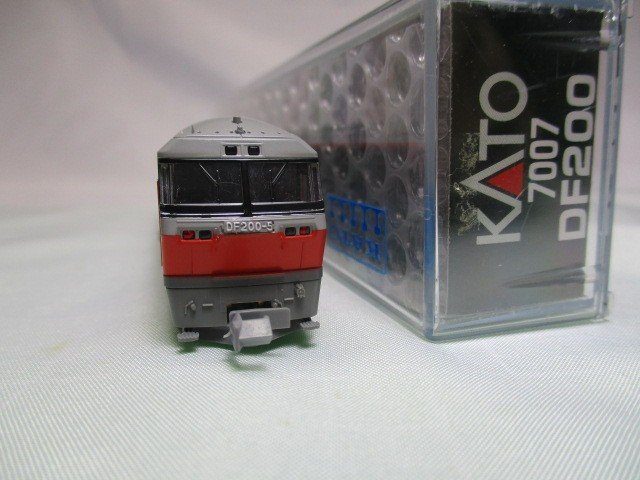 KATO　7007　DF200