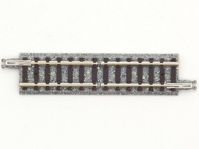 両ギャップレールG70-W(F)
