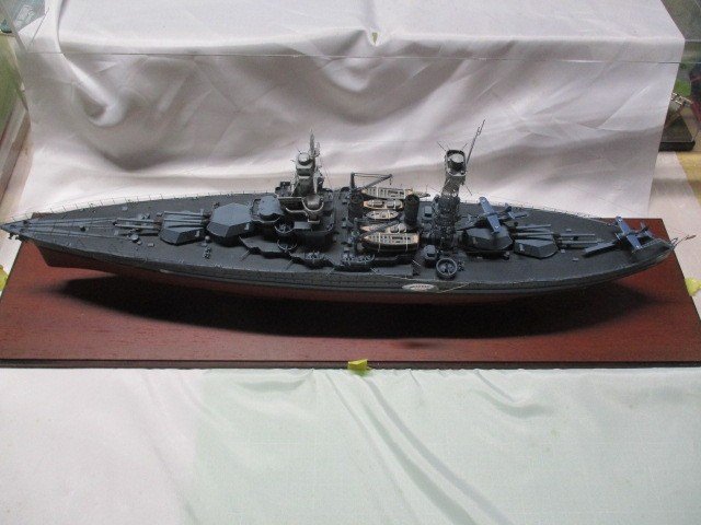 1/350　ウエストバージニア