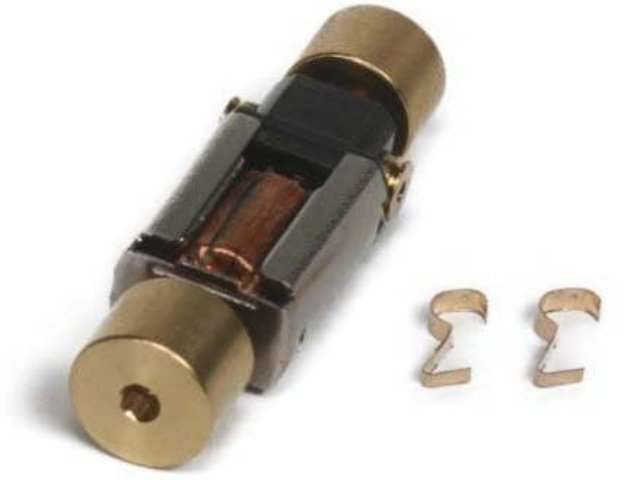 11-503-A スロットレスモーターユニットType A