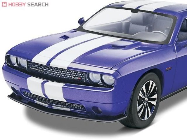 2013 ダッジチャレンジャー SRT8