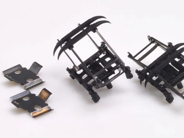 パンタグラフ PS13 (2基入り)