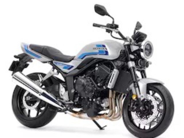Honda CB1000F