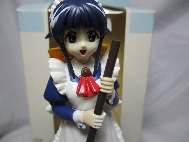 コレクションフィギュア　まほろまてぃっく