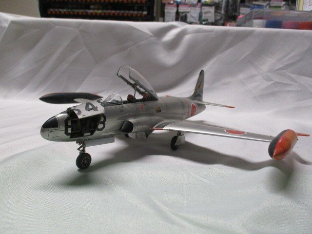 戦闘機