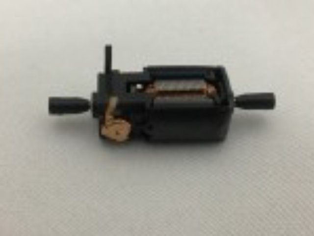 電車用GM-5モーター 6014