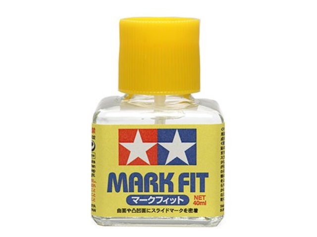 マークフィット
