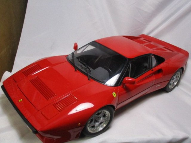 フェラーリ280　GTO