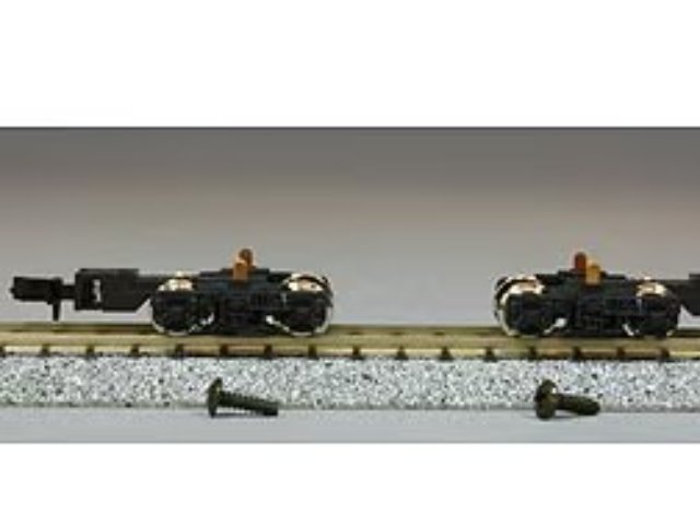 TR58 カプラー長 ビス止 2個入