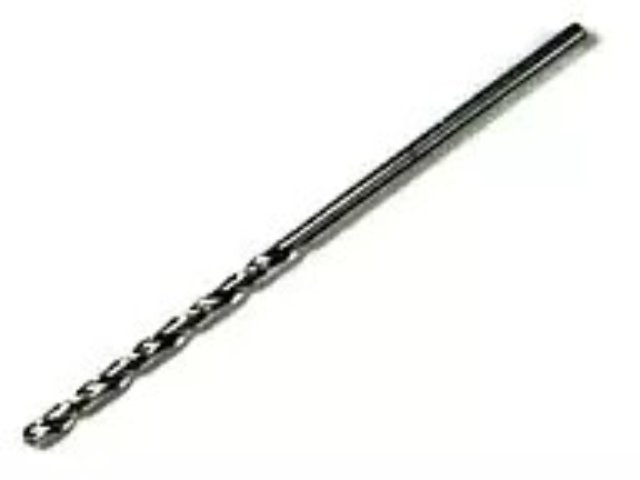 ドリル刃 1.8 mm