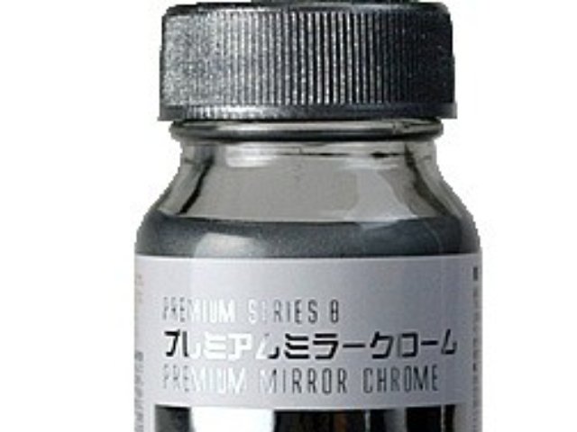 プレミアムミラークローム