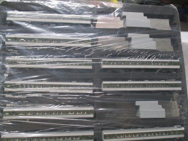 KATO　10-179　189系グレードアップあさま 7両セット＋2両