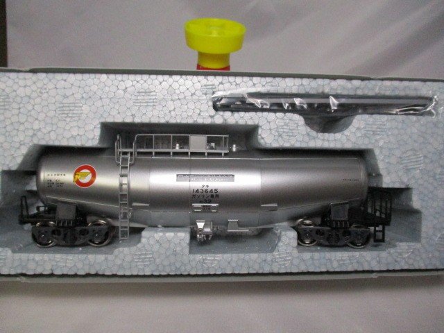 1-825　タキ43000（シルバー）（タキ143645）