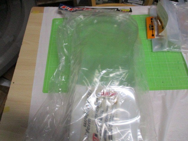 ダッジストラタス　190ｍｍボディ
