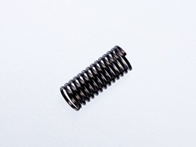 L＝6.3mm・黒色・新集電システム用