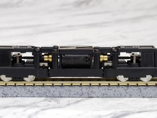 TM-LRT02　 Nゲージ動力ユニット
