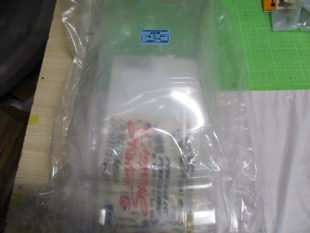ダッジストラタス　200ｍｍボディ