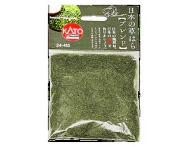 日本の草はら ブレンド