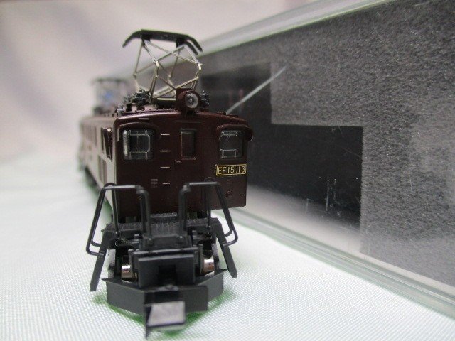 KATO　3008　EF15