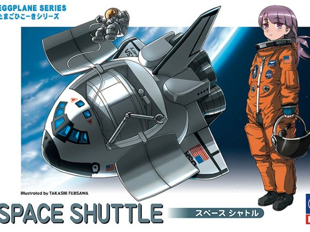 スペース シャトル