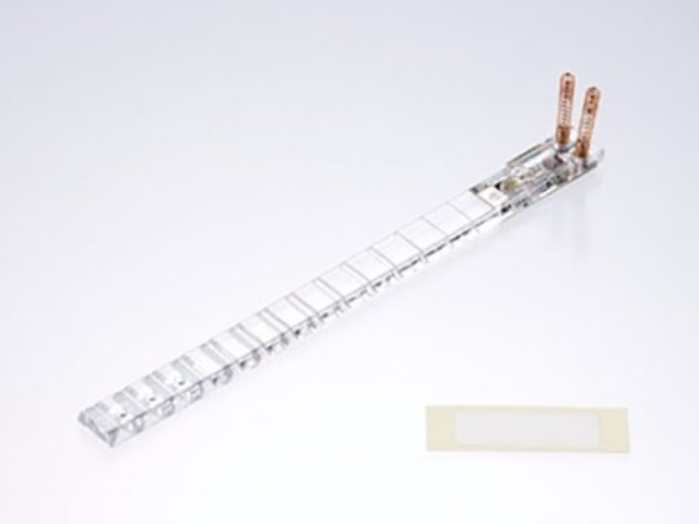 室内照明ユニットLCセット（白色LED・6本入）