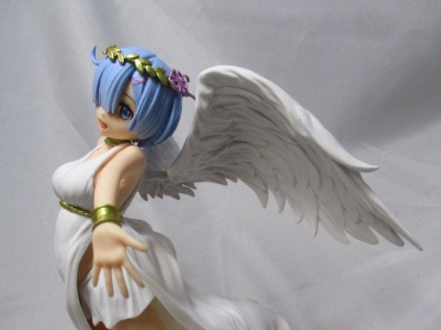 Re:ゼロから始める異世界生活 レム -超鬼天使-