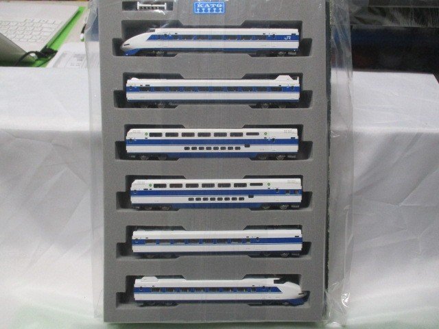KATO　10-354　100系「グランドひかり」基本セット