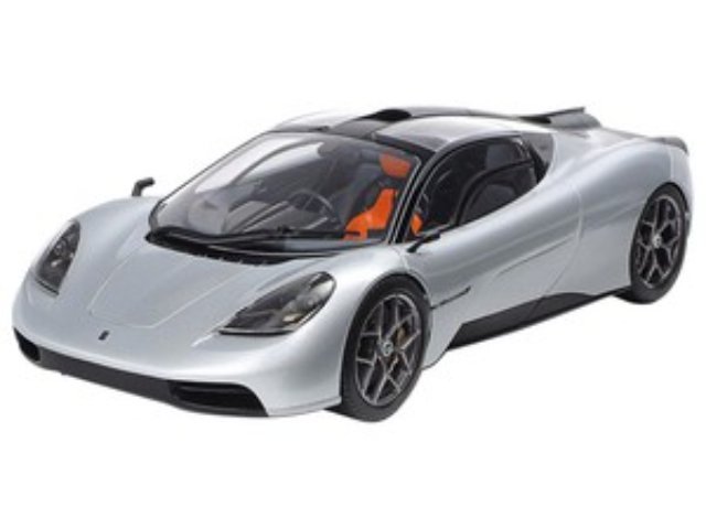 1/24 スポーツカーシリーズ GMA T.50 T24364GMAT50