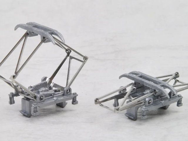 PT4212S-AM形パンタグラフ (2個入)