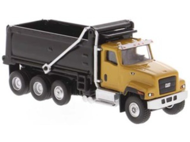 1/87 Cat CT681 ダンプ トラック