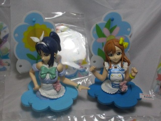 松浦果南・国木田花丸＋α