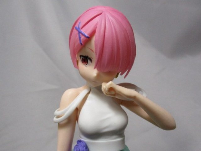 Re: ゼロから始める異世界生活　－ラム-