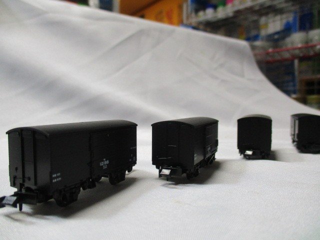 KATO　ワ12000