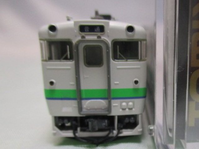 9448 JRディーゼルカー キハ40 1700形（タイフォン撤去車）（T)
