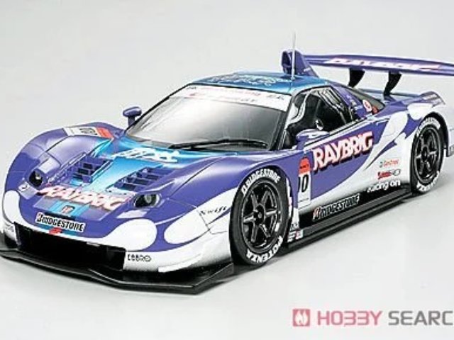レブリック NSX 2005