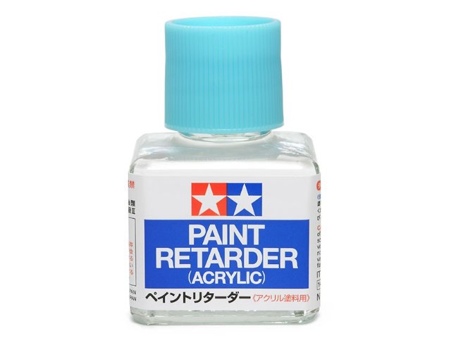 ペイントリターダー （アクリル塗料用）