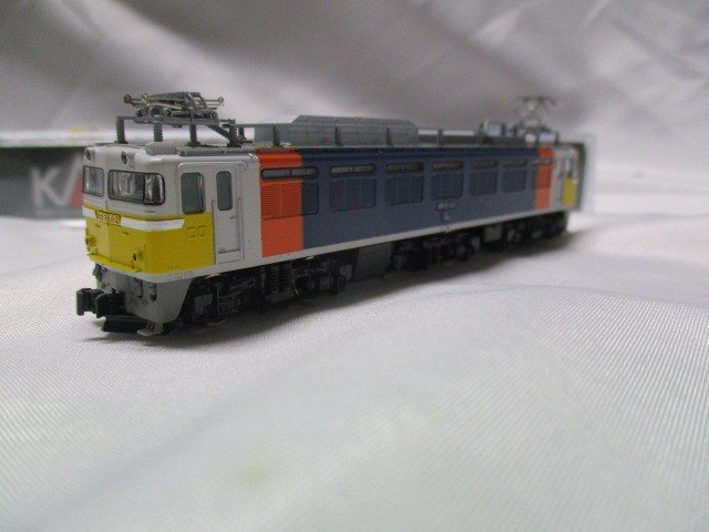 3021-4　EF81　カシオペア色